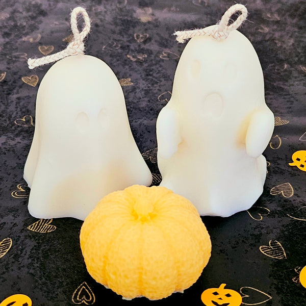 Ghost Candle Set