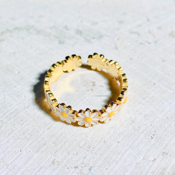 Daisy Ring